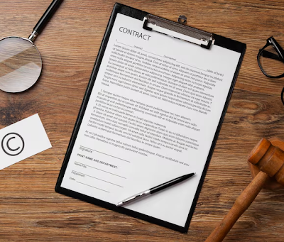 What Legal Documents Does Every Startup Need to Launch?