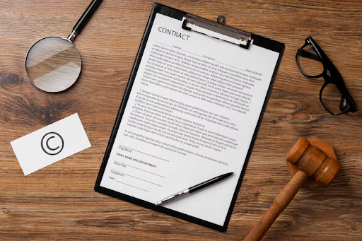 What Legal Documents Does Every Startup Need to Launch?
