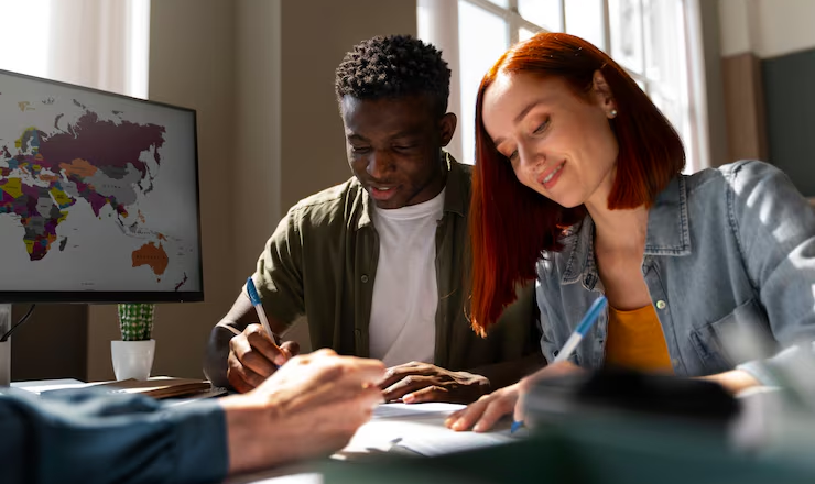 From Visa Application to First Day of Class: What the Process Actually Looks Like