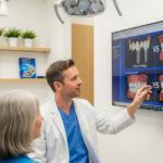 How Can a Dentist in Coventry Restore Missing Teeth?