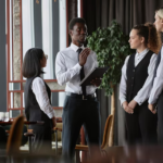 How Houston Restaurants and Hotels Can Build a More Resilient Workforce