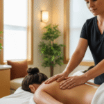 Therapeutic Massage in Kirkland: How It Helps with Chronic Pain and Muscle Tension