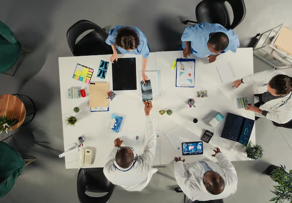 When Organizations Outgrow Their Own Structures: The Case for Organizational Development