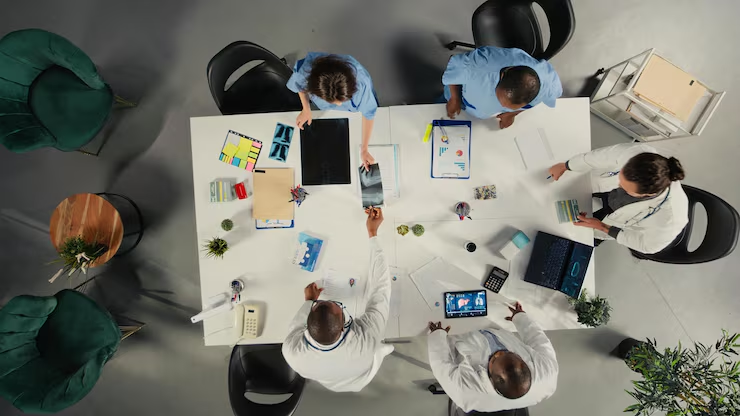 organizational development consulting