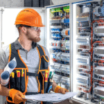 What to Expect When Hiring an Electrician for a Commercial Project