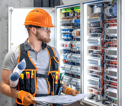 What to Expect When Hiring an Electrician for a Commercial Project