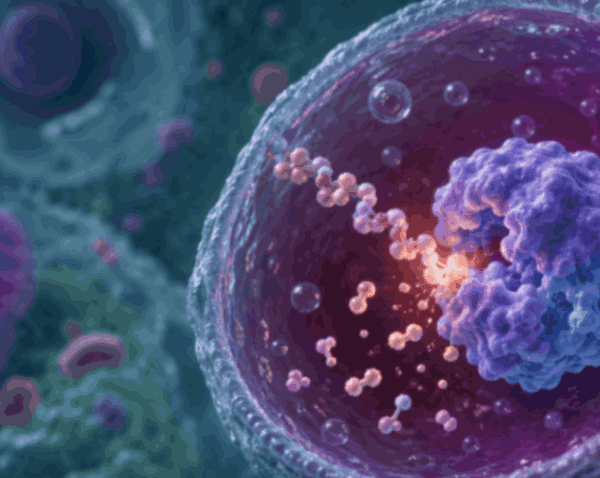 Recombinant Rat Cathepsin B in Lysosomal Function Studies: What the Protein Data Doesn’t Tell You
