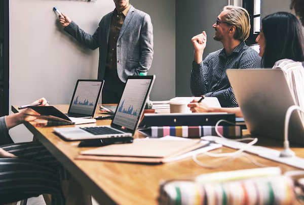 S Corporation Basics: What Business Owners Should Know Before Filing