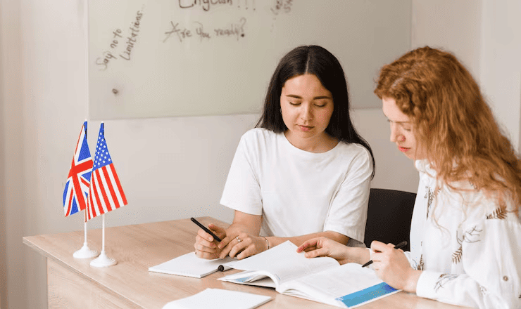 Comparing ESL Course Levels Available in Pasadena