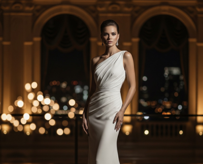 Evening Dress Trends That Never Go Out of Style