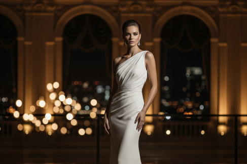 Evening Dress Trends That Never Go Out of Style