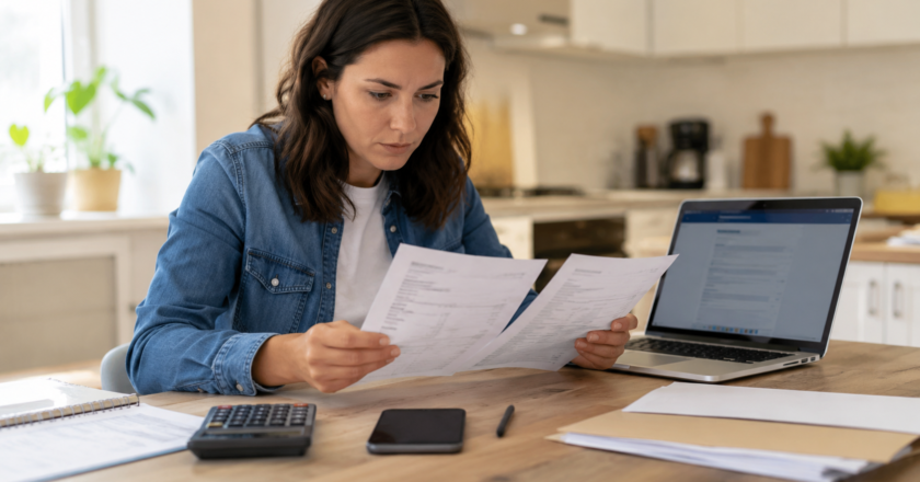 How to Report Your Monthly Wages While on SSI