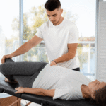 The Physical Cost of Sitting — and What Kirkland Residents Can Do About It