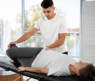 The Physical Cost of Sitting — and What Kirkland Residents Can Do About It
