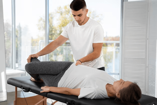 The Physical Cost of Sitting — and What Kirkland Residents Can Do About It