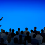 What I Want Every Audience to Feel When They Leave the Room