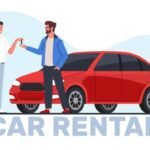 Car Rental in Madeira Turns a Small Island into a Big Adventure