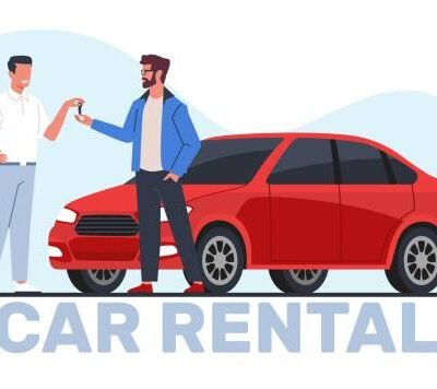 Car Rental in Madeira Turns a Small Island into a Big Adventure