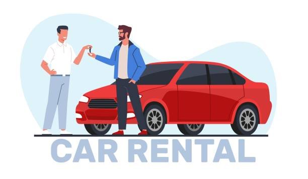 Car Rental in Madeira Turns a Small Island into a Big Adventure
