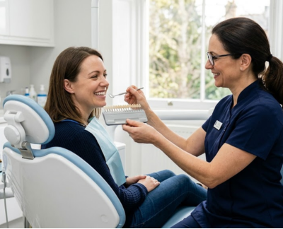 Is Teeth Whitening Worth It? Benefits, Options, and Considerations