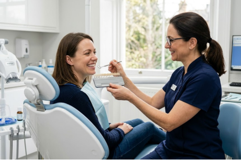 Is Teeth Whitening Worth It? Benefits, Options, and Considerations