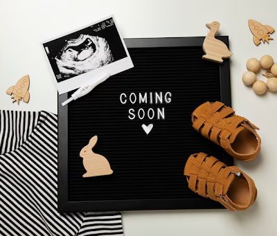 The Ultimate Guide to Choosing a Pregnancy Announcement Gift Box