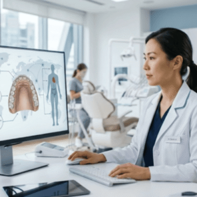 How Dentists Can Learn the Principles Behind a Global Standard for Biodentistry
