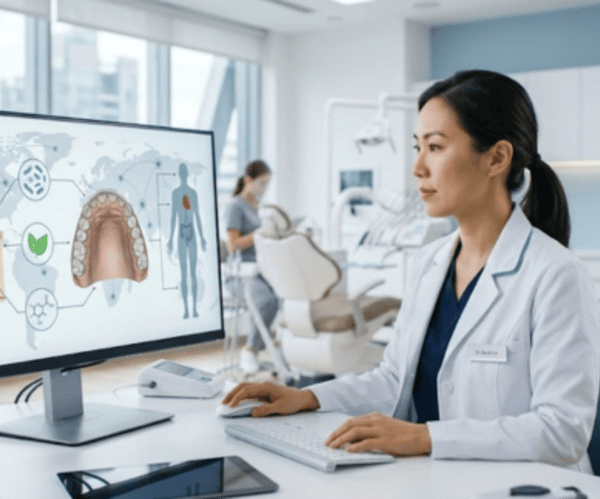 How Dentists Can Learn the Principles Behind a Global Standard for Biodentistry