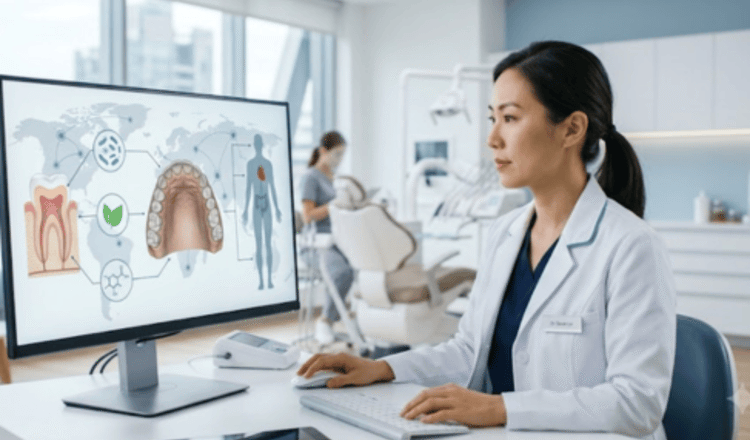 How Dentists Can Learn the Principles Behind a Global Standard for Biodentistry How Dentists Can Learn the Principles Behind a Global Standard for Biodentistry
