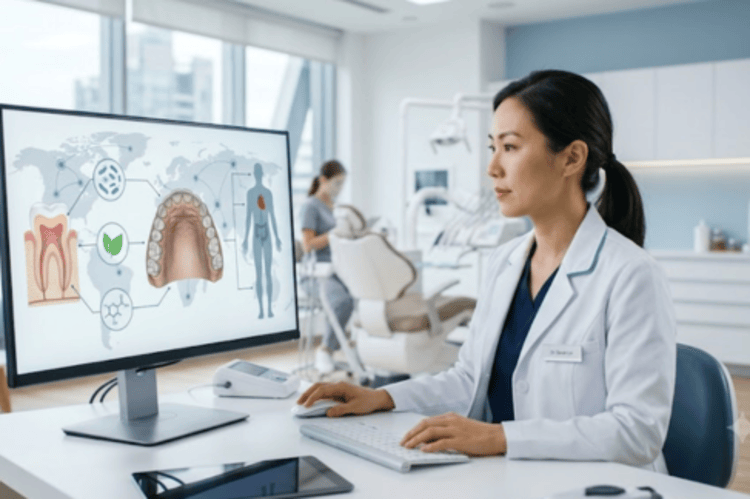 How Dentists Can Learn the Principles Behind a Global Standard for Biodentistry